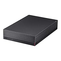 BUFFALO ハードディスク2TB BUFFALO ポータブルHDD 2TB バッファロー ポータブル HDD 外付け